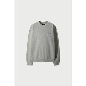 [여주점] [이로] 남성 ROANE 심볼 로고 스웻셔츠 IRTSA25034GYX