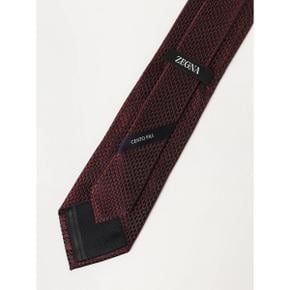 Tie men Zegna 1PFZ7D43T TP67330583