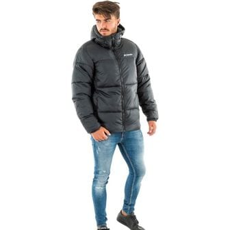  영국 콜롬비아 경량패딩 Columbia Mens Puffect Jacket 1697899