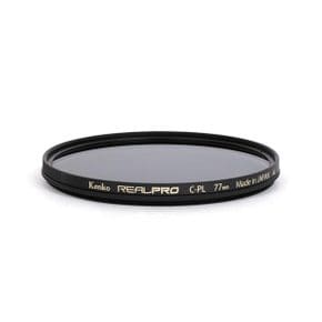 [썬포토정품] 겐코 kenko REALPRO CPL 86mm 카메라 렌즈필터