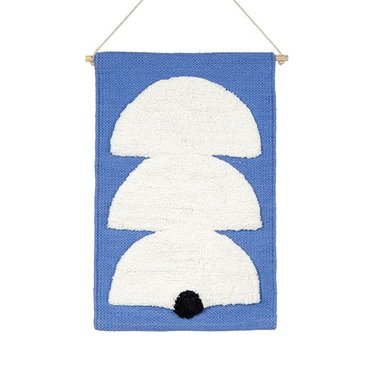 게이즈샵 코키코키 KOKIKOKI Wall hanging Half