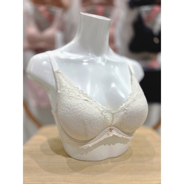 [여주점] 에어라이트커버업브라(TDWBRR712CRM)