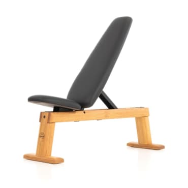 게이즈샵 노르드 웨이트벤치 오크 WeightBench OAK