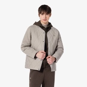 [시흥점] 남성 카라리스 패딩 자켓 BH184E-54N