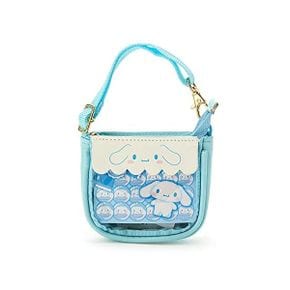 일본 산리오 제품 Sanrio 962465 Cinnamoroll Plush Pochette Pitatto Furenzu FreeSize 1478459