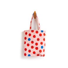 [플러프] Classic Tote Bag (Tomatoes)_UFL2356001