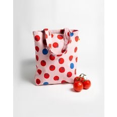 [플러프] Classic Tote Bag (Tomatoes)_UFL2356001