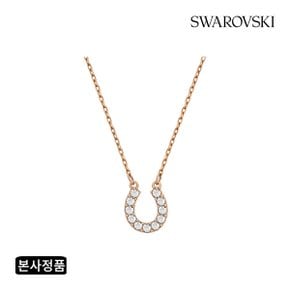 [본사정품/쇼핑백증정] Towards 로즈골드 목걸이 5094964