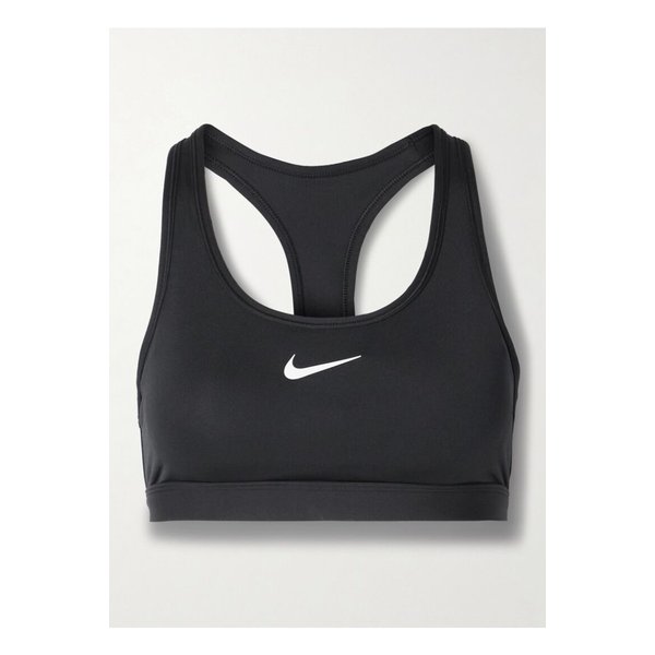 스우시 드라이핏 스포츠 브라 블랙 1647597360163560