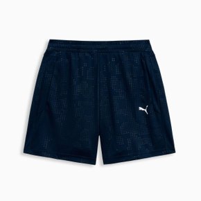 푸마반바지 RQK 940648-02 액티브 니트 쇼츠 Active Knit Shorts