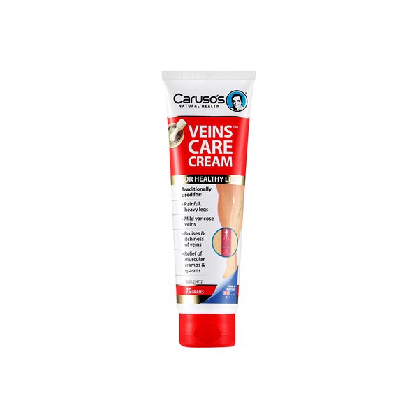 카루소스 베인스 클리어 크림 75g