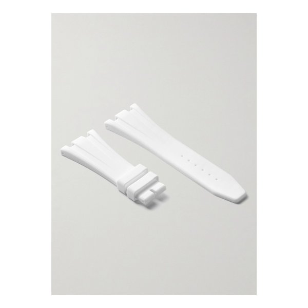 접이식 고무 워치 스트랩 42mm 22250442025645524