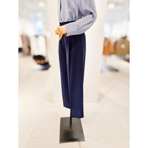 [파주점] [더아이잗컬렉션]히든 버트 원턱 와이드 팬츠 CS4B0SL092