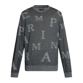 [엠포리오 아르마니] Sweater 6D1MX81MJGZF635 3118281