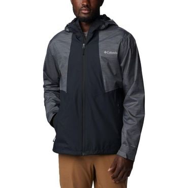  영국 콜롬비아 경량패딩 Columbia Mens Standard Inner Limits Ii Jacket 1697881