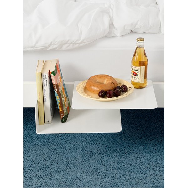 림 베드 쉘프_5 Colors