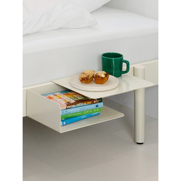 림 베드 쉘프_5 Colors