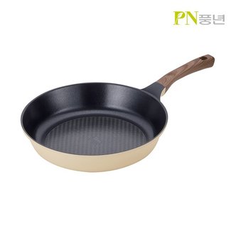 PN풍년 마레 카놀리 IH 리저브 30cm 프라이팬 후라이팬 MCNRFP-30(IH)