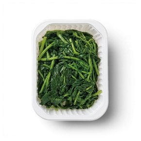 이제주 간편한 데친 부지갱이 300g