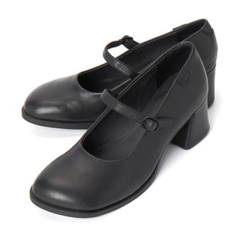 캠퍼 [부산점] 스크래치 코라 여성 펌프스 K201799 001