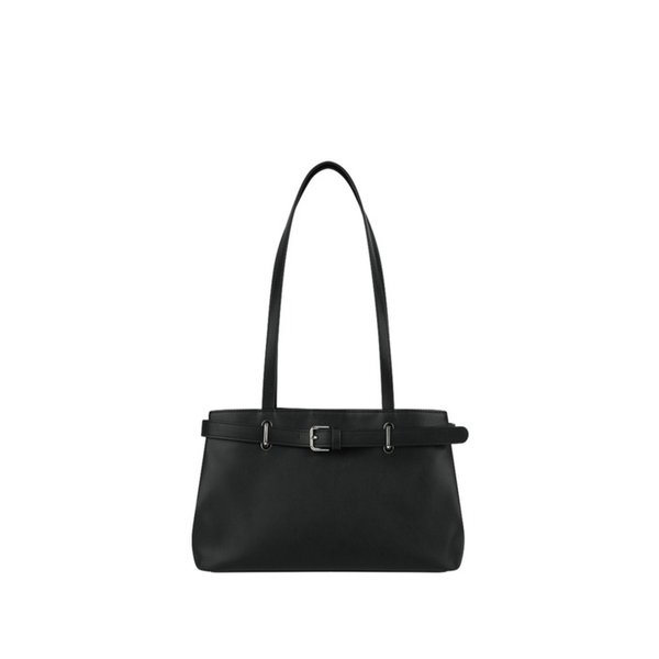 MOD BELT SHOULDER BAG BLACK
