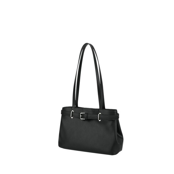 MOD BELT SHOULDER BAG BLACK