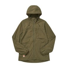 [피엘라벤 FJALLRAVEN] 83516 620 여성 자켓