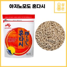 혼다시 아지노모도1000g