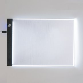 LED 라이트 드로잉 패드 / A4 라이트박스