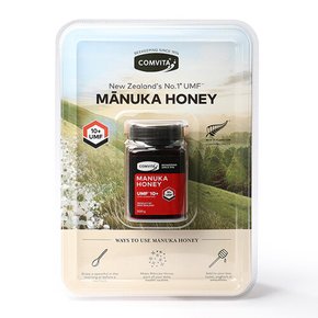 [Manuka helath]마누카 허니(꿀 100% 함유) 500g