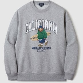 Steve Photo Sweatshirt WHMWE2292U