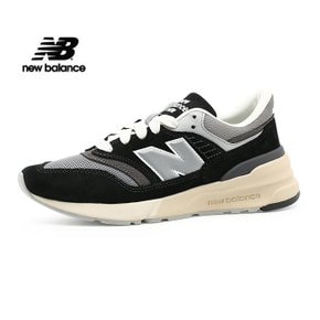 남녀공용 997 블랙 (U997RHC)(size 230-290)