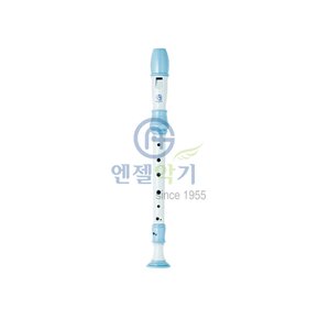 칼라리코더 소프라노 AR-S308 /바로크(B) -블루