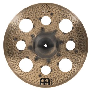 Meinl Pure Alloy 트래시 크래쉬 심벌 16 PAC16TRC