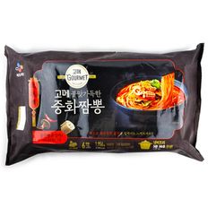 코스트코 CJ 고메 불맛 가득한 중화 짬뽕 1956g (326g x 6인분)[33704362]