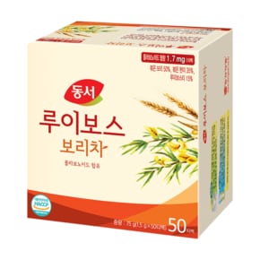 루이보스 보리차 75g 50T
