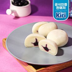 크림치즈 찰떡 블루베리 1개