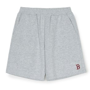 (백화점 공식)  25SS 베이직 스몰로고 반바지  7ASPB0153-43MGL