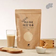 the고소한 볶은귀리 미숫가루 700g