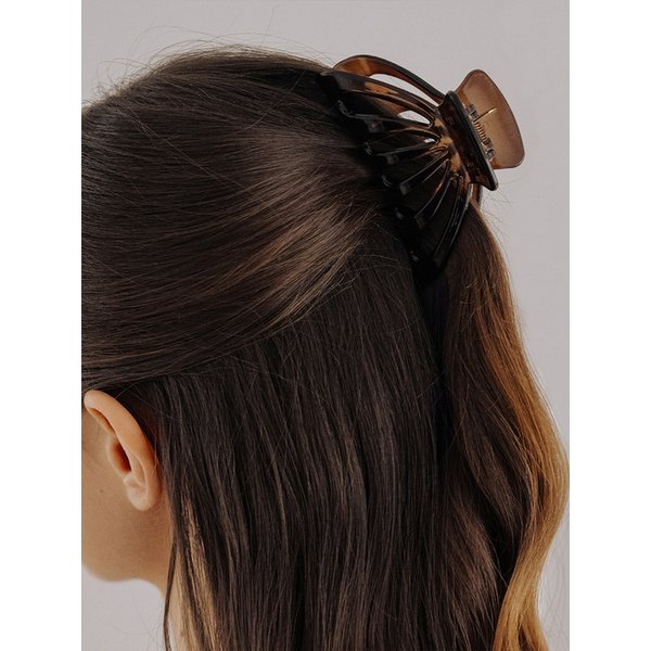 HMS007 Open Fan Hairclip