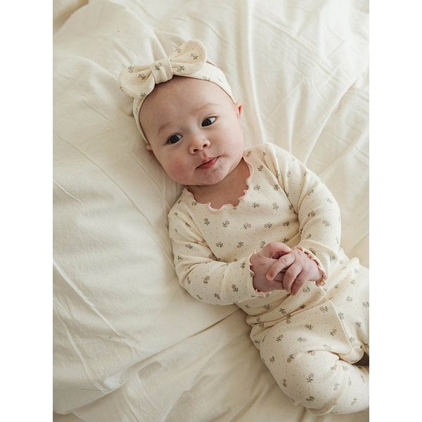 로즈볼 슈트실내복_2color