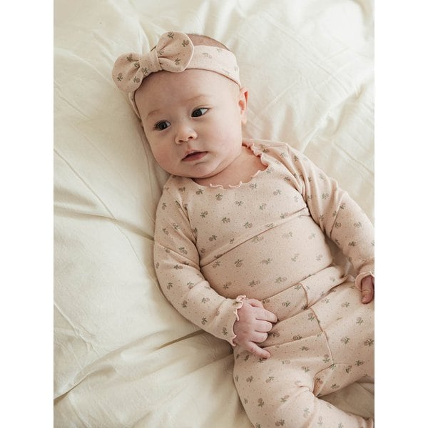 로즈볼 슈트실내복_2color