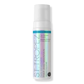 세인트 트로페즈 탠 리무버 프렙 앤 매니지드 무스 200ml