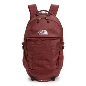 리콘 백팩 Wild Gngr Lt Hthr/ Tnf 화이트 4454219