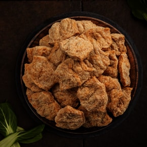 쌀불구이단백 250g