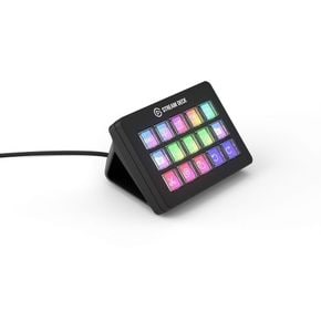 엘가토 스트림 덱 시저 키 Stream Deck 가위식 매크로 키 워크플로 컨트롤러