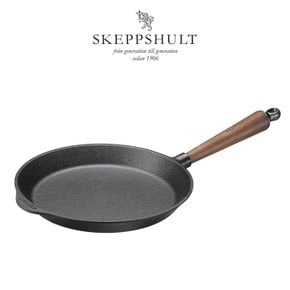 [SKEPPSHULT] 스켑슐트 월넛 모던 후라이팬 26cm