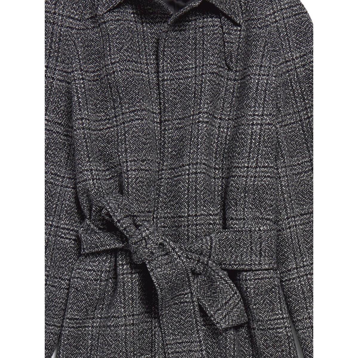 コート BALENCIAGA Women Coats 838934TSU201269 Grey Women's Coats & Jackets | Balenciaga US