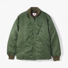 바튼웨어[BATTEN-DOWN DECK JACKET]/다운 자켓 BAC2M10000