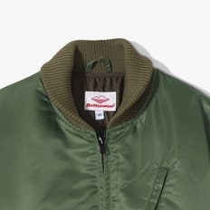 바튼웨어[BATTEN-DOWN DECK JACKET]/다운 자켓 BAC2M10000